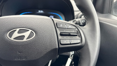 Hyundai i10 1.0 [63] Advance 5dr [Nav] Petrol Hatchback